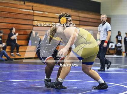 Thumbnail 3 in Northside - Jacksonville vs New Bern (Blood Pernu Duals) photogallery.
