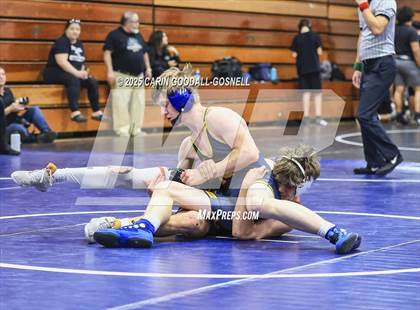 Thumbnail 3 in Northside - Jacksonville vs New Bern (Blood Pernu Duals) photogallery.