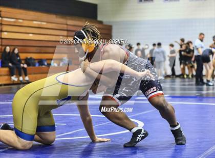 Thumbnail 3 in Northside - Jacksonville vs New Bern (Blood Pernu Duals) photogallery.