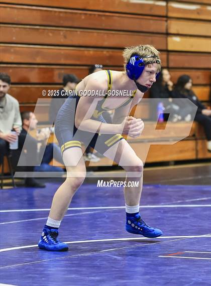 Thumbnail 3 in Northside - Jacksonville vs New Bern (Blood Pernu Duals) photogallery.