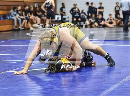 Thumbnail 3 in Northside - Jacksonville vs New Bern (Blood Pernu Duals) photogallery.