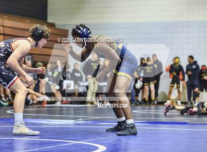 Thumbnail 2 in Northside - Jacksonville vs New Bern (Blood Pernu Duals) photogallery.
