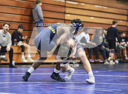 Thumbnail 1 in Northside - Jacksonville vs New Bern (Blood Pernu Duals) photogallery.