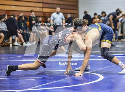 Thumbnail 2 in Northside - Jacksonville vs New Bern (Blood Pernu Duals) photogallery.