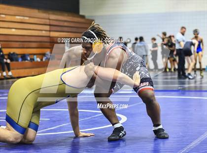Thumbnail 2 in Northside - Jacksonville vs New Bern (Blood Pernu Duals) photogallery.