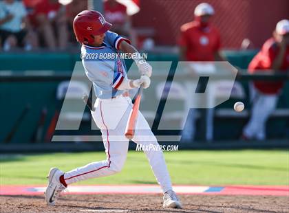 Thumbnail 1 in Arroyo Grande @ Buchanan (CIF CS Division 1 Round 1) photogallery.