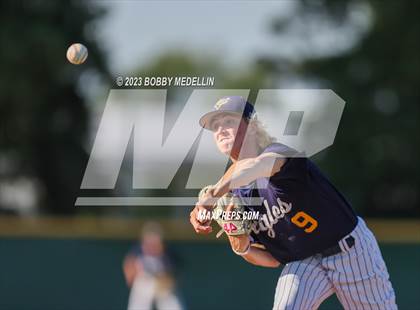 Thumbnail 1 in Arroyo Grande @ Buchanan (CIF CS Division 1 Round 1) photogallery.