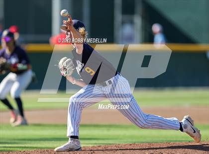 Thumbnail 1 in Arroyo Grande @ Buchanan (CIF CS Division 1 Round 1) photogallery.