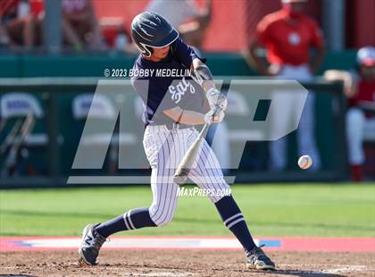 Thumbnail 2 in Arroyo Grande @ Buchanan (CIF CS Division 1 Round 1) photogallery.