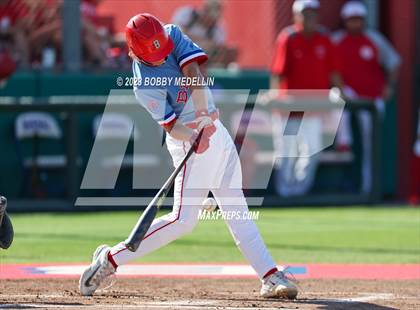 Thumbnail 1 in Arroyo Grande @ Buchanan (CIF CS Division 1 Round 1) photogallery.
