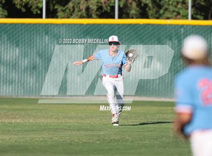 Thumbnail 1 in Arroyo Grande @ Buchanan (CIF CS Division 1 Round 1) photogallery.