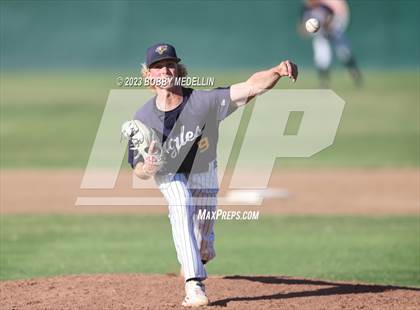 Thumbnail 3 in Arroyo Grande @ Buchanan (CIF CS Division 1 Round 1) photogallery.
