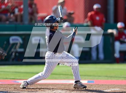 Thumbnail 3 in Arroyo Grande @ Buchanan (CIF CS Division 1 Round 1) photogallery.