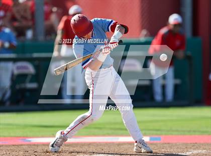 Thumbnail 1 in Arroyo Grande @ Buchanan (CIF CS Division 1 Round 1) photogallery.