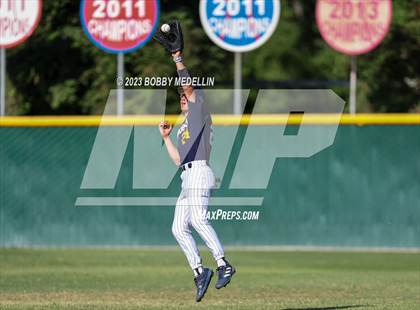 Thumbnail 2 in Arroyo Grande @ Buchanan (CIF CS Division 1 Round 1) photogallery.