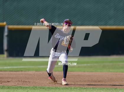 Thumbnail 1 in Arroyo Grande @ Buchanan (CIF CS Division 1 Round 1) photogallery.