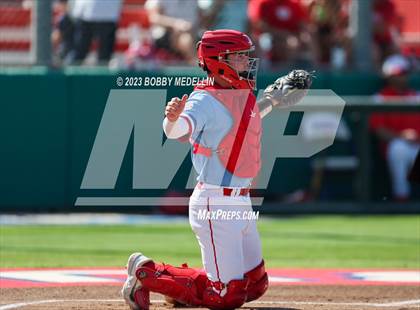 Thumbnail 3 in Arroyo Grande @ Buchanan (CIF CS Division 1 Round 1) photogallery.