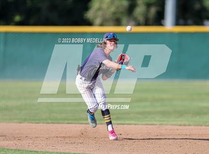Thumbnail 2 in Arroyo Grande @ Buchanan (CIF CS Division 1 Round 1) photogallery.