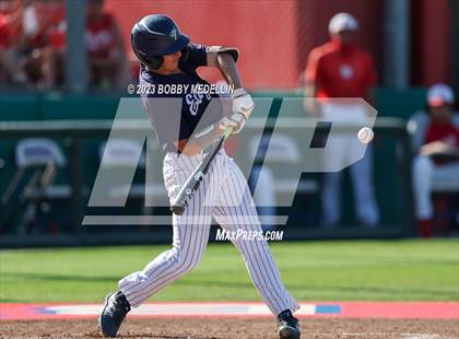 Thumbnail 1 in Arroyo Grande @ Buchanan (CIF CS Division 1 Round 1) photogallery.