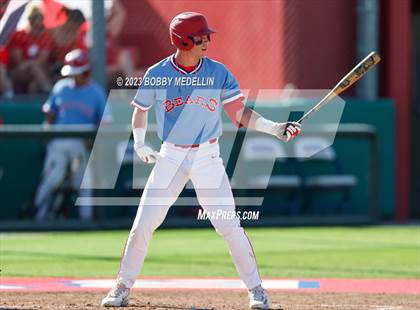 Thumbnail 1 in Arroyo Grande @ Buchanan (CIF CS Division 1 Round 1) photogallery.