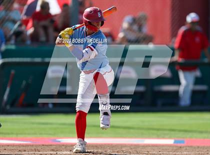 Thumbnail 3 in Arroyo Grande @ Buchanan (CIF CS Division 1 Round 1) photogallery.