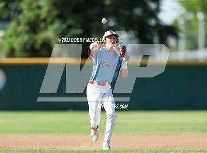Thumbnail 1 in Arroyo Grande @ Buchanan (CIF CS Division 1 Round 1) photogallery.