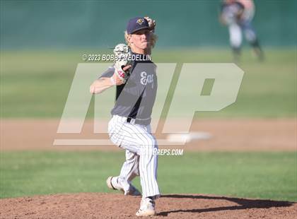 Thumbnail 2 in Arroyo Grande @ Buchanan (CIF CS Division 1 Round 1) photogallery.