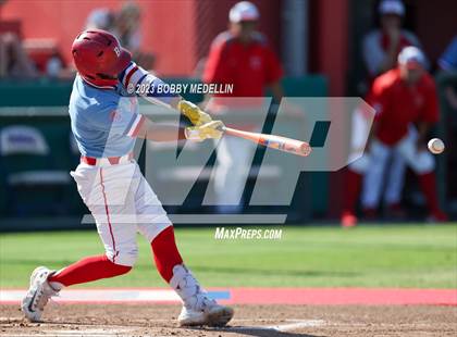 Thumbnail 1 in Arroyo Grande @ Buchanan (CIF CS Division 1 Round 1) photogallery.
