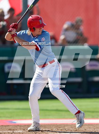 Thumbnail 3 in Arroyo Grande @ Buchanan (CIF CS Division 1 Round 1) photogallery.