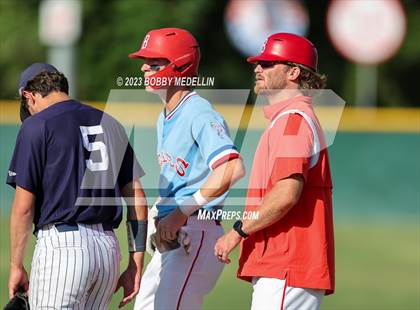 Thumbnail 1 in Arroyo Grande @ Buchanan (CIF CS Division 1 Round 1) photogallery.