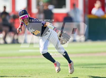 Thumbnail 2 in Arroyo Grande @ Buchanan (CIF CS Division 1 Round 1) photogallery.