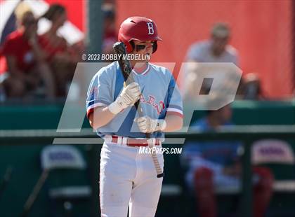Thumbnail 1 in Arroyo Grande @ Buchanan (CIF CS Division 1 Round 1) photogallery.