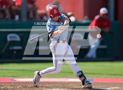 Thumbnail 1 in Arroyo Grande @ Buchanan (CIF CS Division 1 Round 1) photogallery.