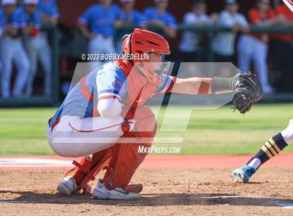 Thumbnail 1 in Arroyo Grande @ Buchanan (CIF CS Division 1 Round 1) photogallery.
