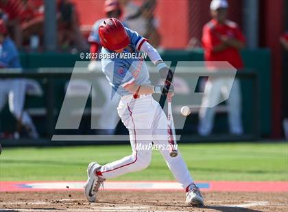Thumbnail 1 in Arroyo Grande @ Buchanan (CIF CS Division 1 Round 1) photogallery.