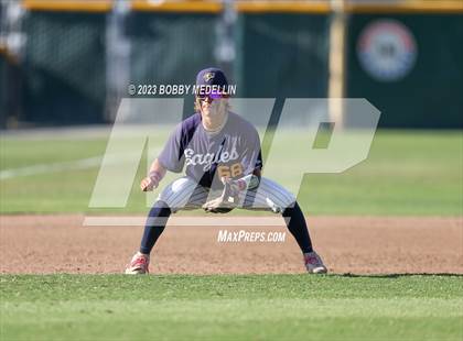 Thumbnail 2 in Arroyo Grande @ Buchanan (CIF CS Division 1 Round 1) photogallery.