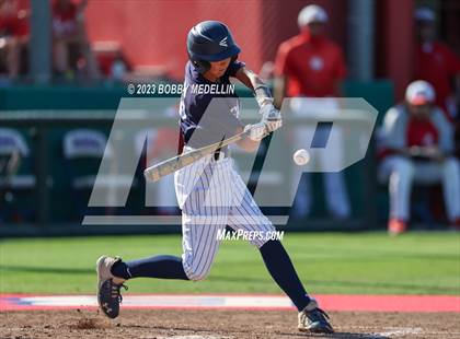 Thumbnail 1 in Arroyo Grande @ Buchanan (CIF CS Division 1 Round 1) photogallery.
