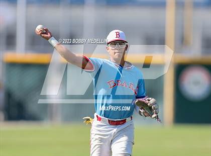 Thumbnail 1 in Arroyo Grande @ Buchanan (CIF CS Division 1 Round 1) photogallery.