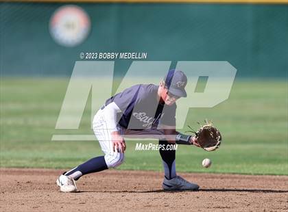 Thumbnail 1 in Arroyo Grande @ Buchanan (CIF CS Division 1 Round 1) photogallery.