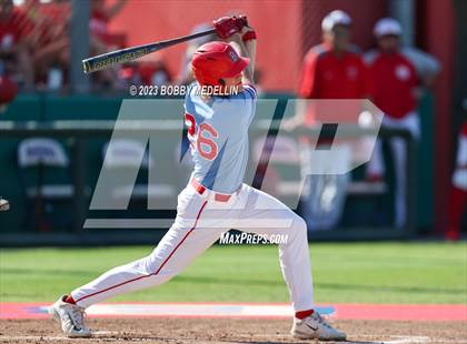 Thumbnail 2 in Arroyo Grande @ Buchanan (CIF CS Division 1 Round 1) photogallery.