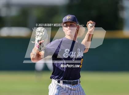 Thumbnail 3 in Arroyo Grande @ Buchanan (CIF CS Division 1 Round 1) photogallery.