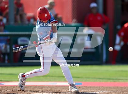 Thumbnail 2 in Arroyo Grande @ Buchanan (CIF CS Division 1 Round 1) photogallery.