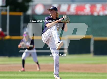 Thumbnail 3 in Arroyo Grande @ Buchanan (CIF CS Division 1 Round 1) photogallery.