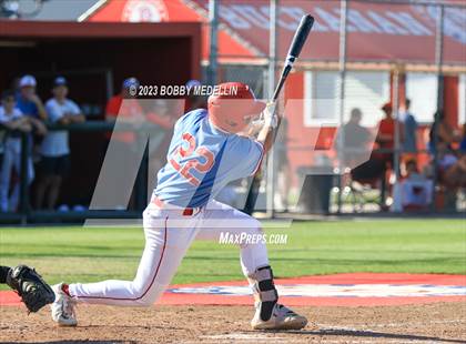 Thumbnail 1 in Arroyo Grande @ Buchanan (CIF CS Division 1 Round 1) photogallery.