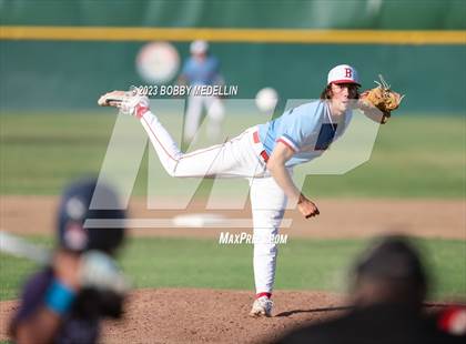 Thumbnail 1 in Arroyo Grande @ Buchanan (CIF CS Division 1 Round 1) photogallery.