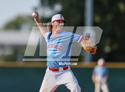 Thumbnail 3 in Arroyo Grande @ Buchanan (CIF CS Division 1 Round 1) photogallery.