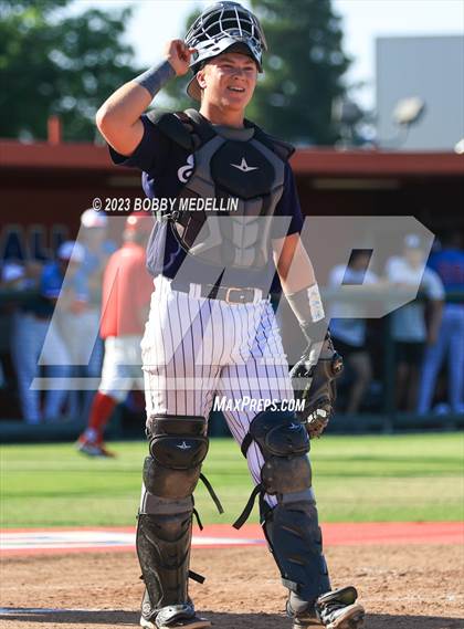 Thumbnail 2 in Arroyo Grande @ Buchanan (CIF CS Division 1 Round 1) photogallery.