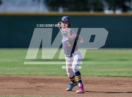 Thumbnail 3 in Arroyo Grande @ Buchanan (CIF CS Division 1 Round 1) photogallery.