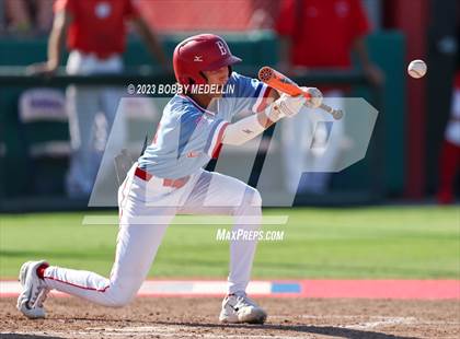 Thumbnail 1 in Arroyo Grande @ Buchanan (CIF CS Division 1 Round 1) photogallery.