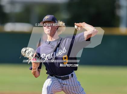 Thumbnail 1 in Arroyo Grande @ Buchanan (CIF CS Division 1 Round 1) photogallery.